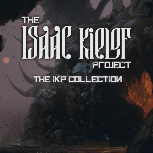 The Isaac Kielof Project - The IKP Collection (2021)