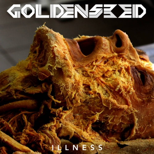 Goldenseed - Illness (2021)