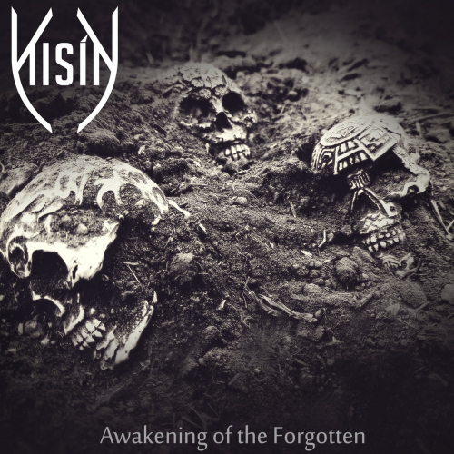 Kisin - Awakening of the Forgotten (2021)