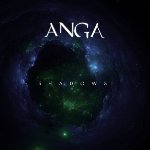 Anga - Shadows (2021)
