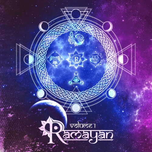 Ramayan - Volume 1 (2021)