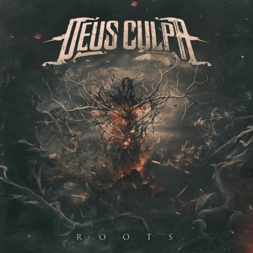 Deus Culpa - Roots - EP (2021)