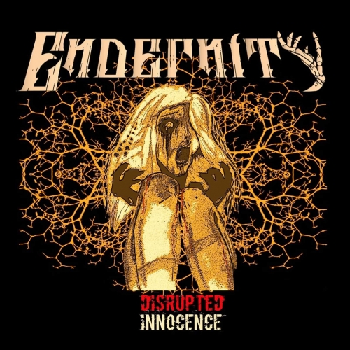Endernity - Disrupted Innocence (2021)