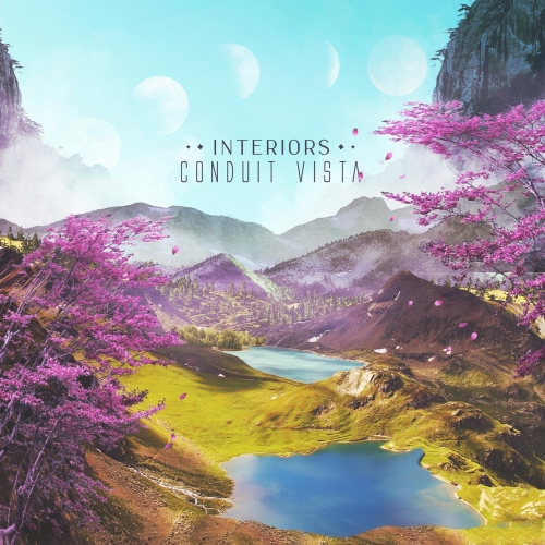 Interiors - Conduit Vista (EP) (2021)