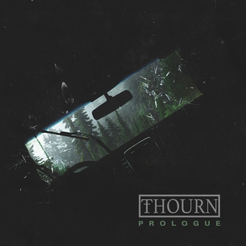 Thourn - Prologue (EP) (2021)