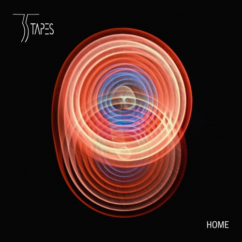 35 Tapes - Home (2021)