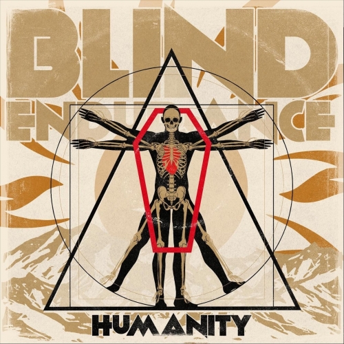 Blind Endurance - Humanity (2021)