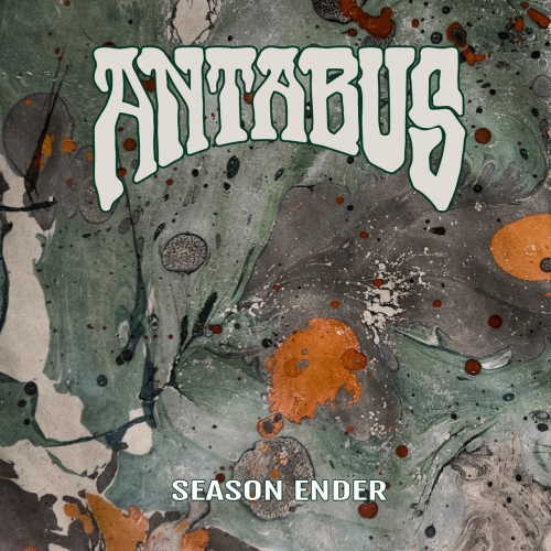 Antabus - Season Ender (2021)