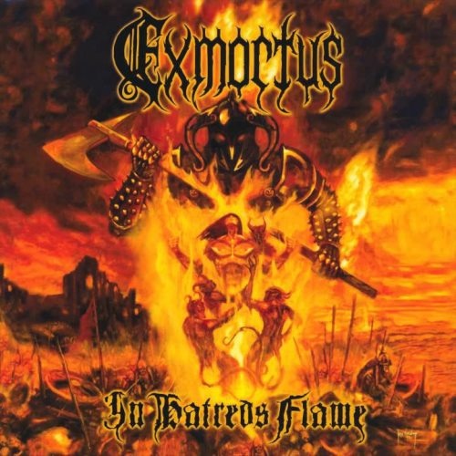 Exmortus - In trd's Flm (2008)