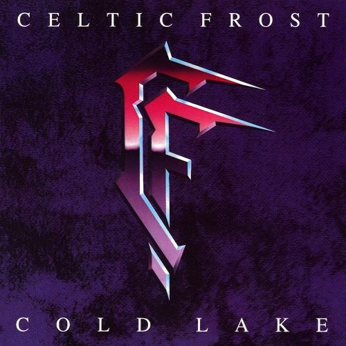 Celtic Frost - Соld Lаkе (1988)