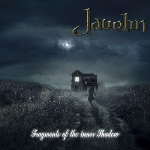 Javelin - Frgmnts f h Innr Shdw (2013)