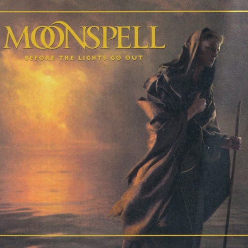 Moonspell - Before the Lights Go Out (2021)