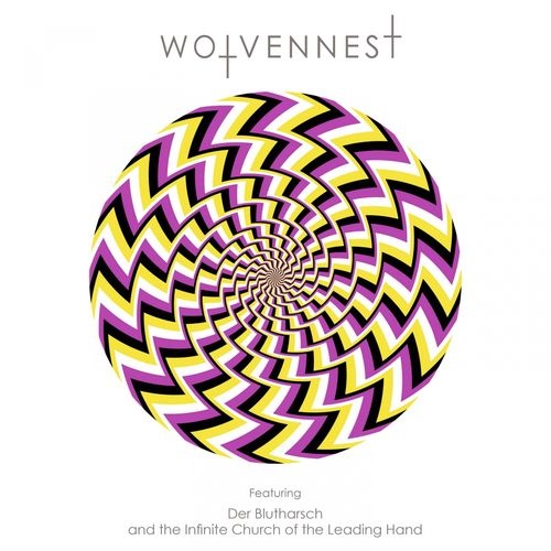 Wolvennest - Discography (2016-2021)