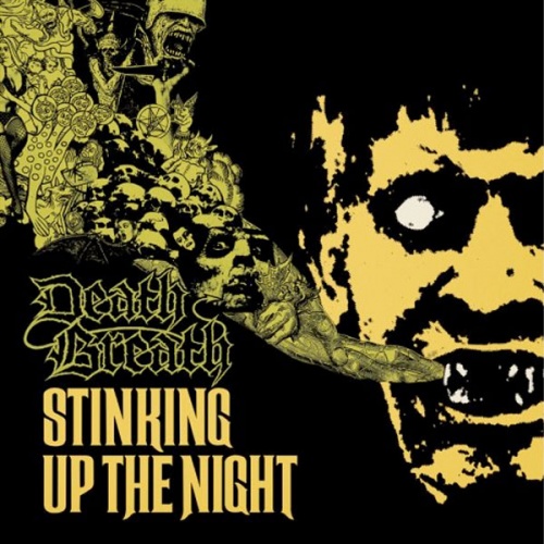 Death Breath - Stinking Up The Night (2006)