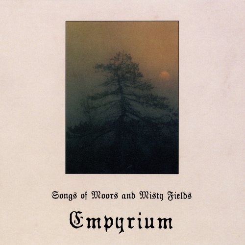 Empyrium - Discography (1995-2021) » GetMetal CLUB - new metal and core ...