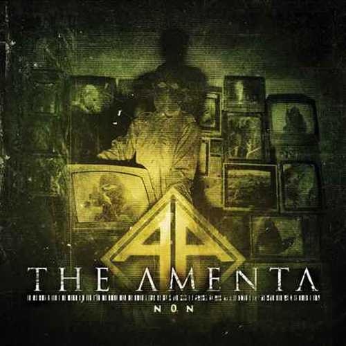 The Amenta - Discography (2004-2021)