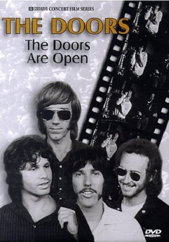 The Doors - The Doors Are Open (1968)