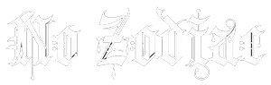 No Zodiac - Discography (2010-2017)