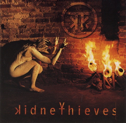 Kidneythieves - Discography (1998-2016)