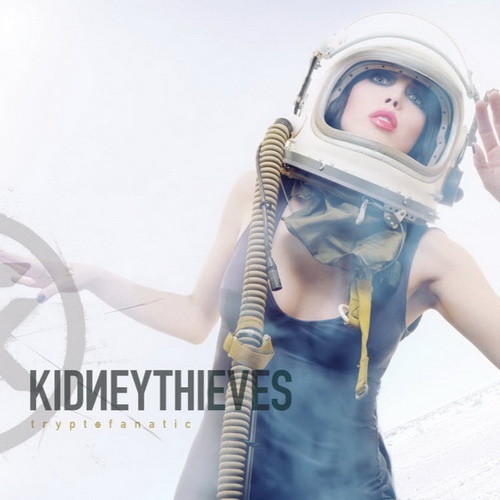 Kidneythieves - Discography (1998-2016)