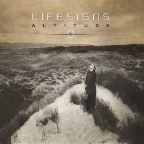 Lifesigns - Altitude (2021)
