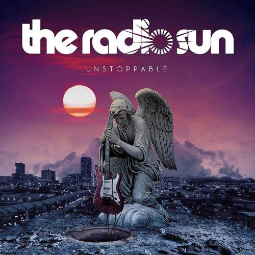 The Radio Sun - Unstbl (2017)