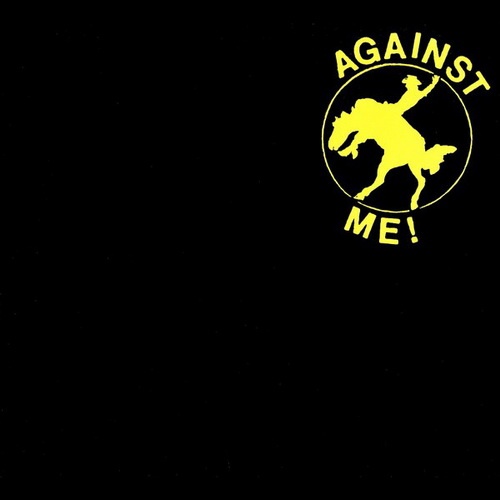 Against Me! - Discography (2000-2016)