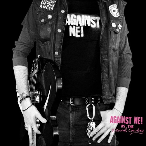 Against Me! - Discography (2000-2016)
