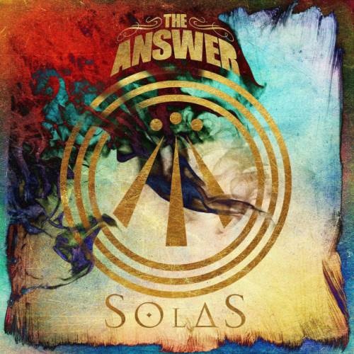 The Answer - Sоlаs [Limitеd Еditiоn] (2016)
