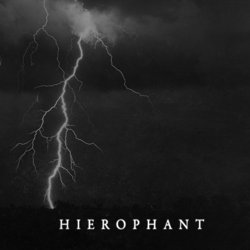 Hierophant - Discography (2010-2013)