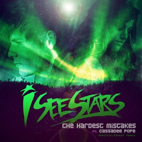 I See Stars - Discography (2009-2018)