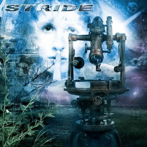 Stride - Imgin (2005)