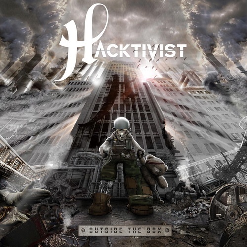 Hacktivist - Discography (2013-2021)