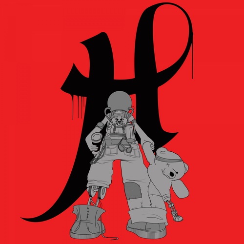 Hacktivist - Discography (2013-2021)