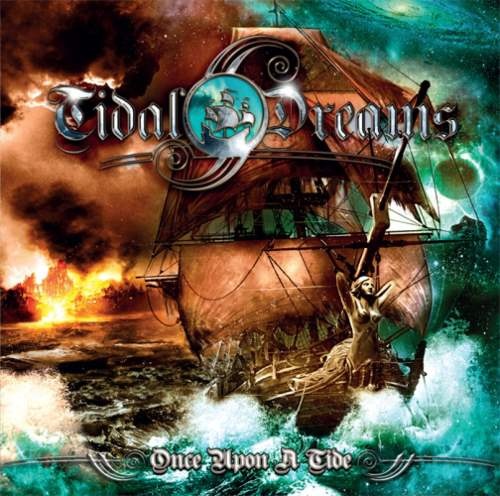 Tidal Dreams - n Un  id (2012)