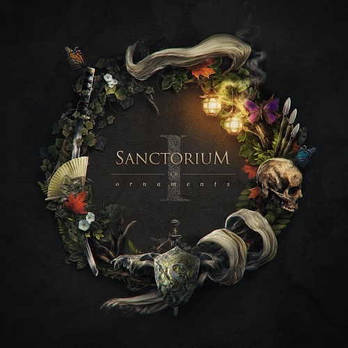 Sanctorium - Ornaments (2020)