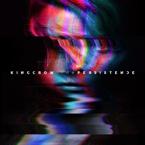 Kingcrow - h rsistn (2018)
