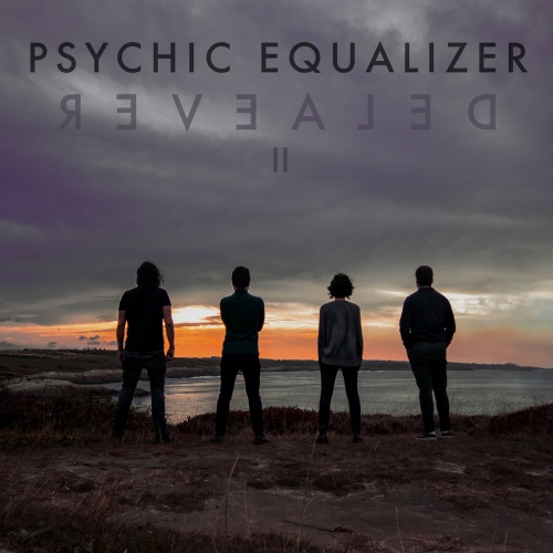 Psychic Equalizer - Revealed II (2021)