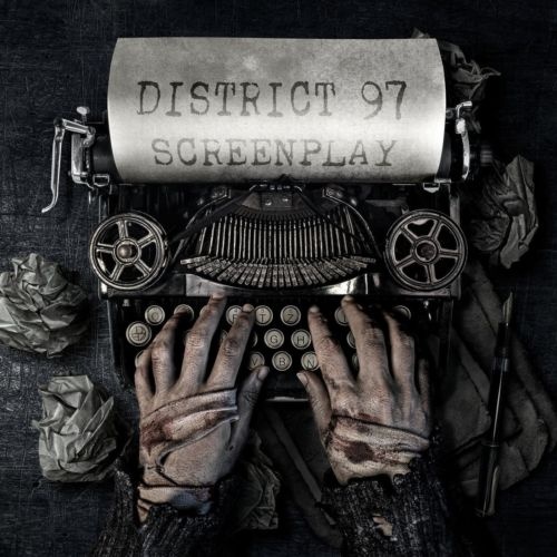 District 97 - Screenplay (2021)