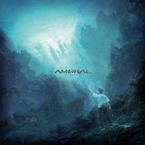 Amoral - nth (2011)