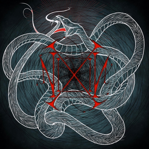 Nixil - All Knots Untied (2021)
