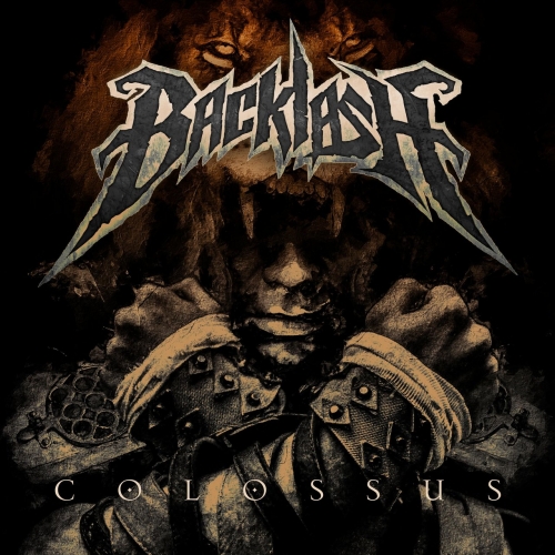 Backlash - Colossus (2021)