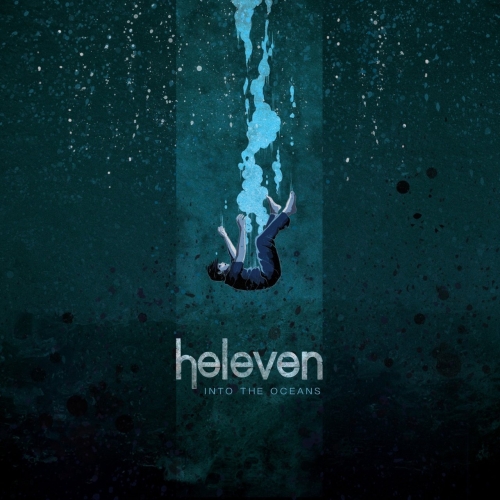 Heleven - Into the Oceans (2021)