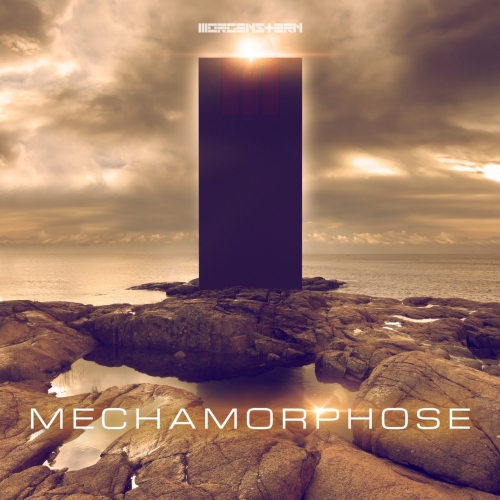 Morgenstern - Mechamorphose (2021)