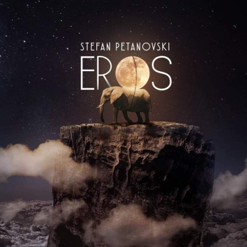 Stefan Petanovski - Eros (2021)