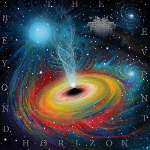 Nebula Mori - Beyond the Event Horizon (2021)