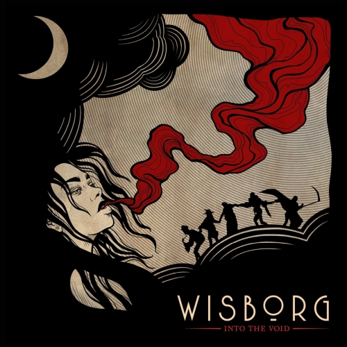 Wisborg - Into the Void (2021)
