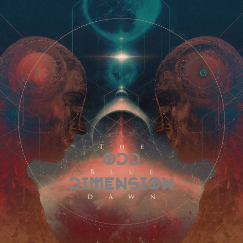 Odd Dimension - The Blue Dawn (2021)