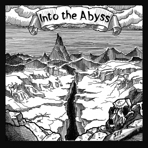 Definition of Insanity - Into the Abyss (2021)