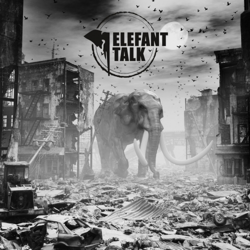 Elefant Talk - Elefant Talk (2020)